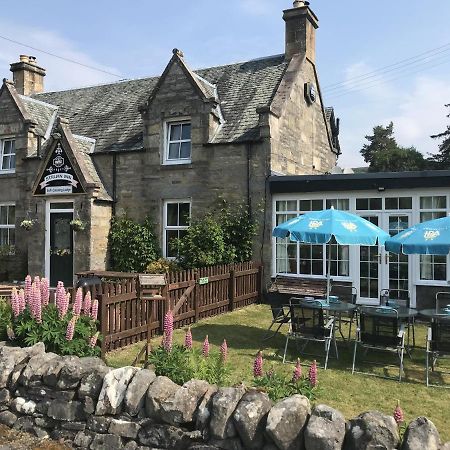 The Struan Inn Self Catering Lodge Exteriér fotografie